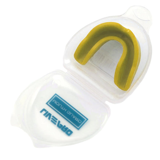 Protector Bucal Simple Boxeo Termomoldeable - Livepro