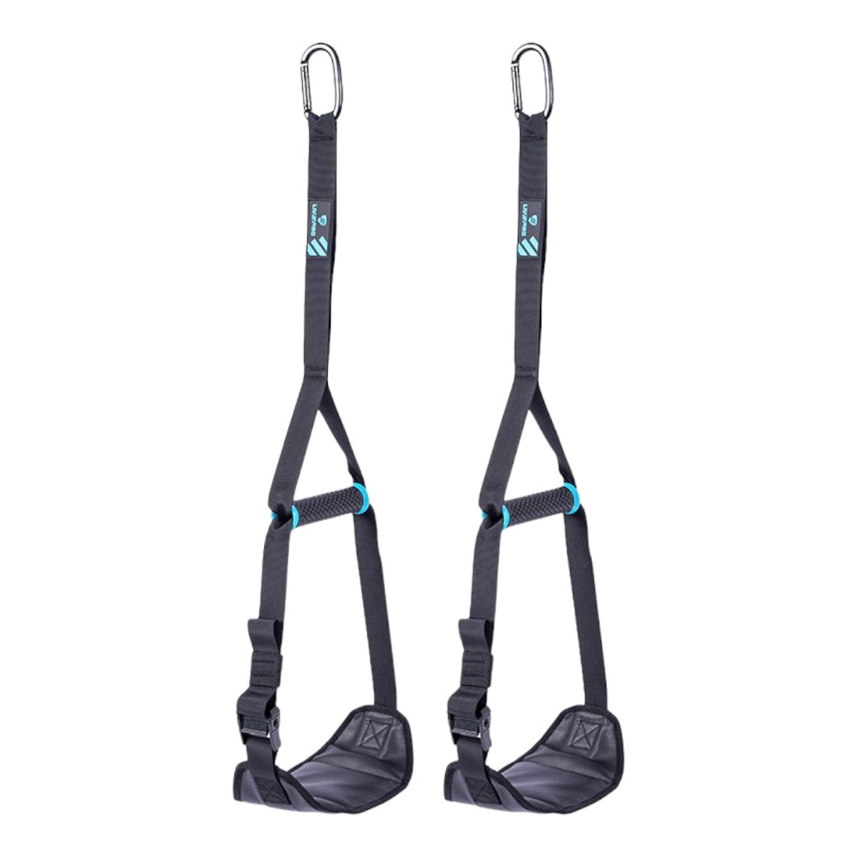 Ab Strap Colgante Abdominales Agarre Gym Pro - LivePro