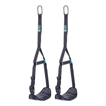 Ab Strap Colgante Abdominales Agarre Gym Pro - LivePro
