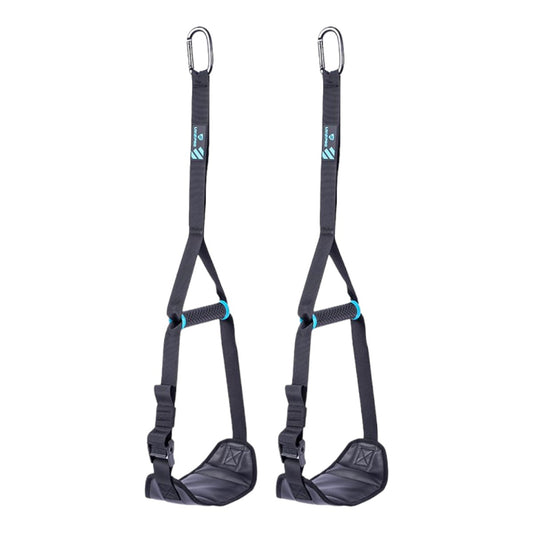 Ab Strap Colgante Abdominales Agarre Gym Pro - LivePro