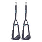 Ab Strap Colgante Abdominales Agarre Gym Pro - LivePro
