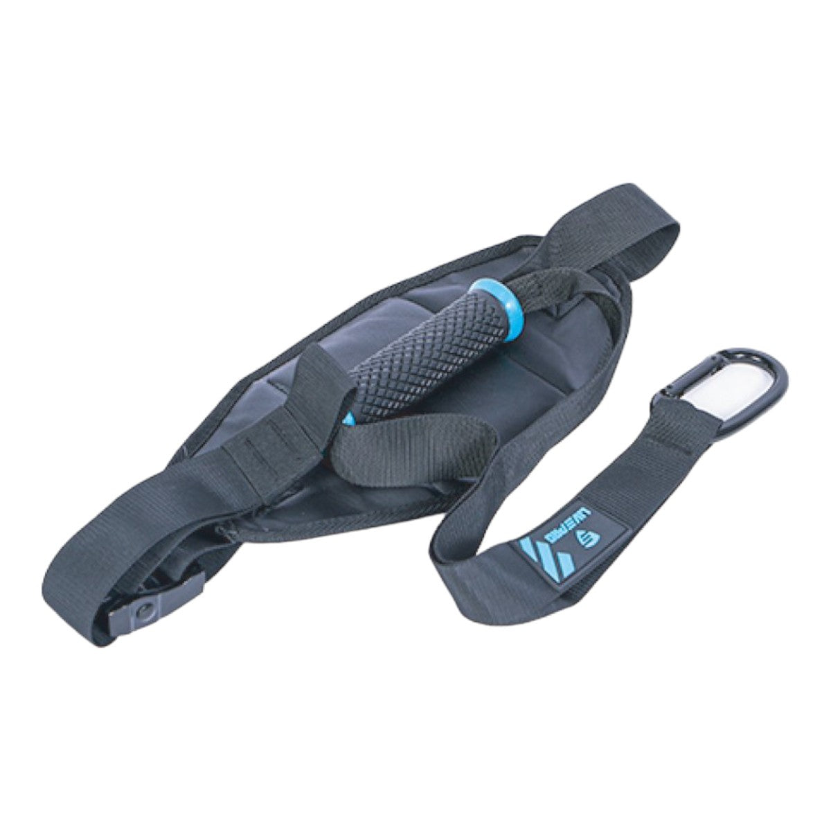 Ab Strap Colgante Abdominales Agarre Gym Pro - LivePro