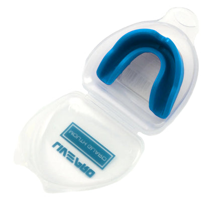 Protector Bucal Simple Boxeo Termomoldeable - Livepro