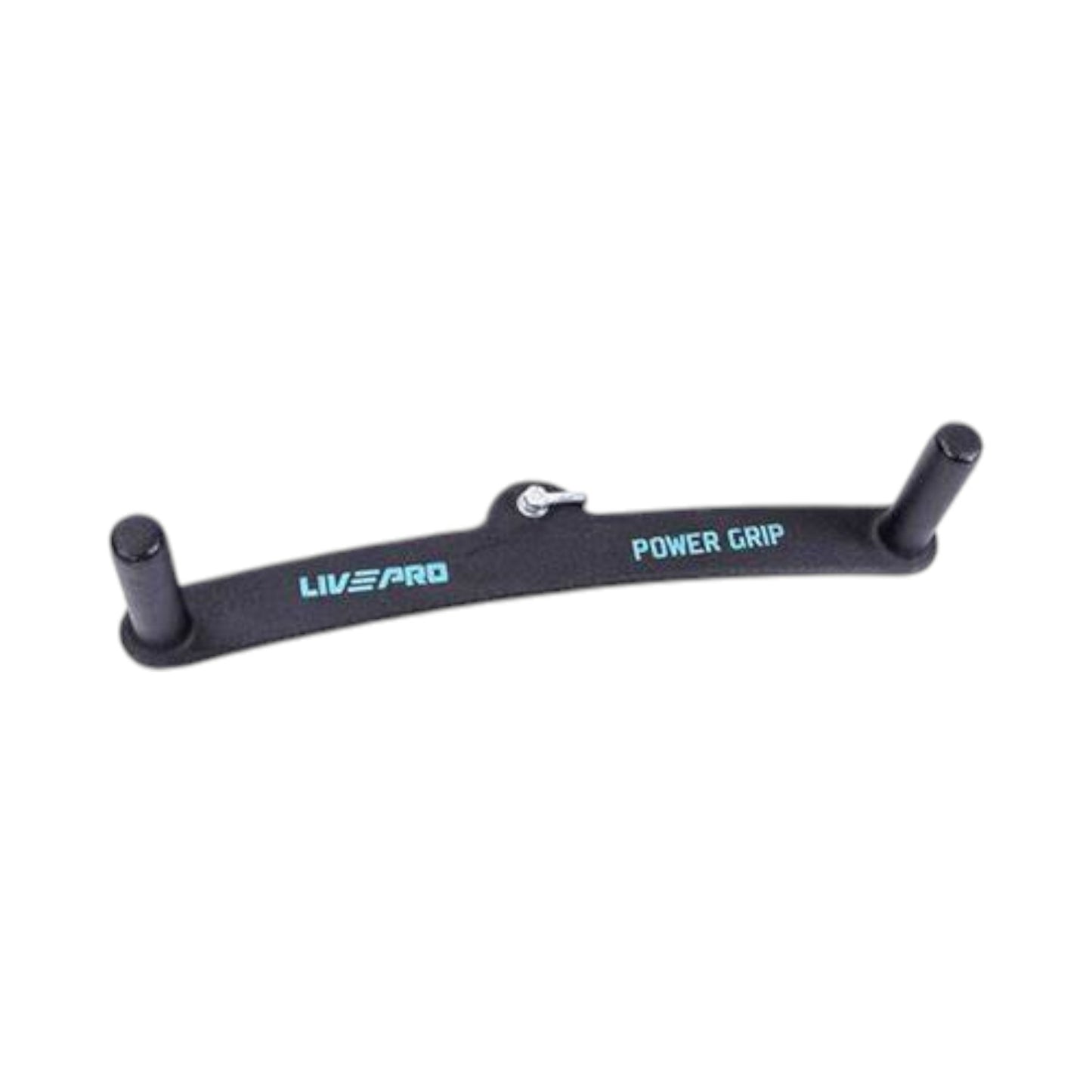 Agarre Medio Para Tren Superior Polea Hierro Pvc - Livepro