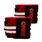 Muñequeras Par Straps Crossfit Xfit Con Pesas - Rhino