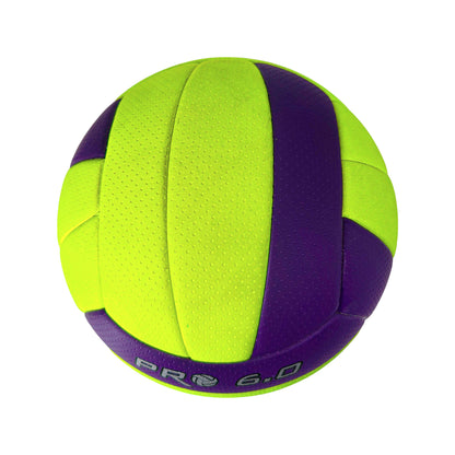 Pelota Voleibol VP5000 X 6D Termo Fusion - Penalty