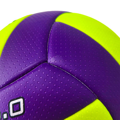 Pelota Voleibol VP5000 X 6D Termo Fusion - Penalty