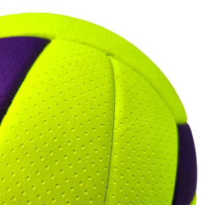 Pelota Voleibol VP5000 X 6D Termo Fusion - Penalty