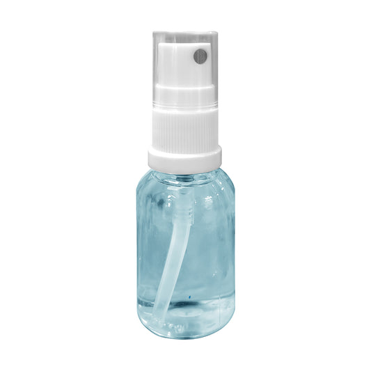 Líquido Limpiador Spray Lentes Cristal 120ml - Zuba