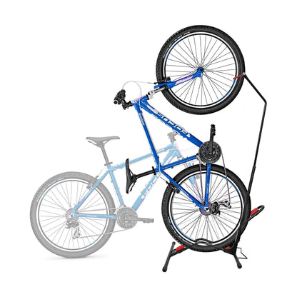 Soporte Estacionamiento Bicicleta Vertical-horizontal - Zuba