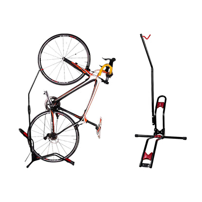 Soporte Estacionamiento Bicicleta Vertical-horizontal - Zuba