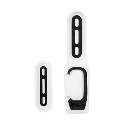 Soporte Vertical En Pared Para Bicicleta 30kg - Zuba