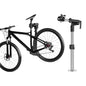 Soporte Reparación Bicicletas 58-94cm Rotación 360 - Zuba