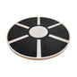 Plataforma Tabla Equilibrio Balance Board De Madera - Rhino