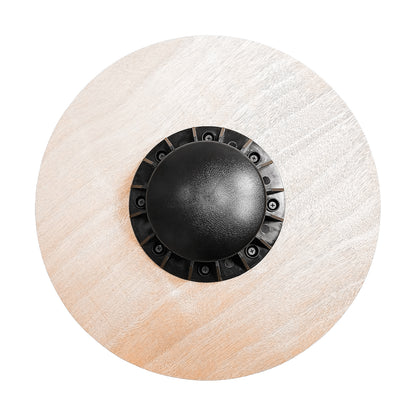 Plataforma Tabla Equilibrio Balance Board De Madera - Rhino
