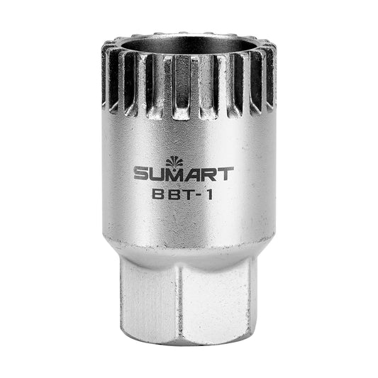 Herramienta Extractor Caja Centro Bicicleta - Sumart