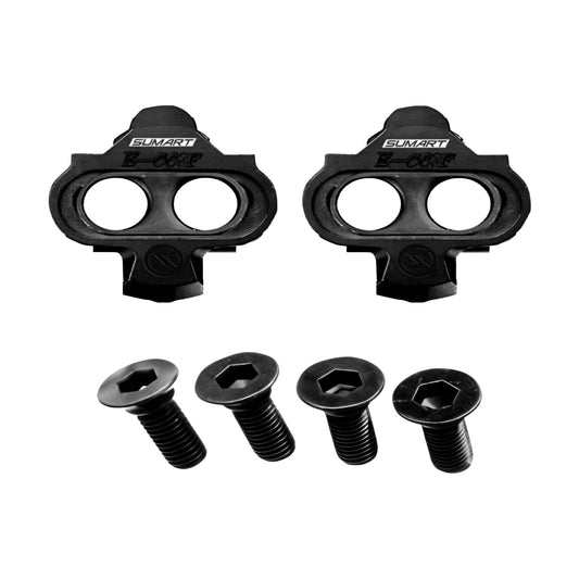 Trabas Calas Pedales Mtb Automáticos - Sumart