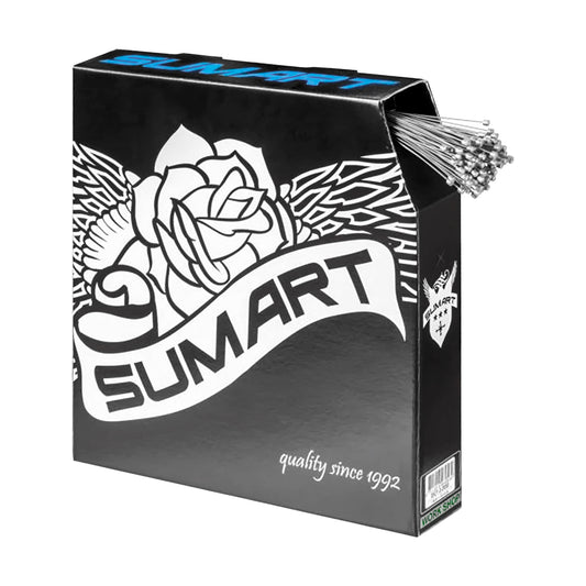 Cable Para Cambio Interno 1,2mm X 2m Acero Mtb - Sumart