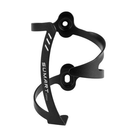 Porta Caramañola Bicicleta Aluminio - Sumart