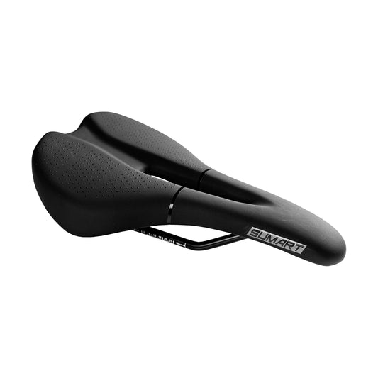 Asiento Bicicleta 256 X 158mm - Sumart