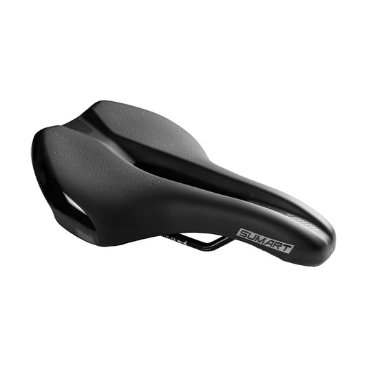 Asiento Bicicleta 256 X 158mm - Sumart