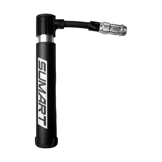 Mini Inflador Bicicleta 52g 120 Psi - Sumart