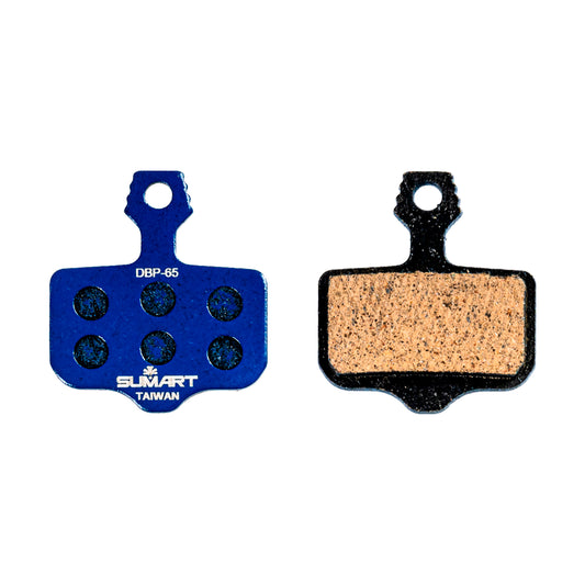 Pastillas De Freno Para Bicicleta Dbp-65 Avid Elixir- Sumart
