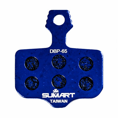 Pastillas De Freno Para Bicicleta Dbp-65 Avid Elixir- Sumart