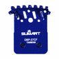 Pastillas De Freno Para Bicicleta Shimano Dbp-27cf - Sumart