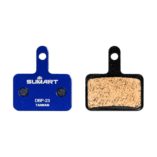 Pastillas De Freno Para Bicicleta Dbp-23 Shimano - Sumart