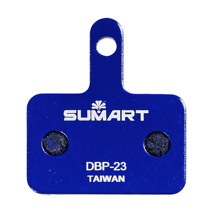 Pastillas De Freno Para Bicicleta Dbp-23 Shimano - Sumart