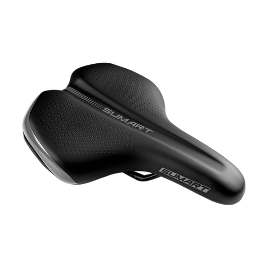 Asiento Para Bicicleta 265 X 198 Mm - Sumart