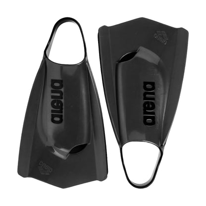 Patas De Rana Aletas Powerfin Pro Ii Cortas - Arena