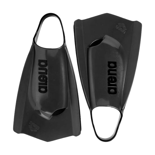 Patas De Rana Aletas Powerfin Pro Ii Cortas - Arena