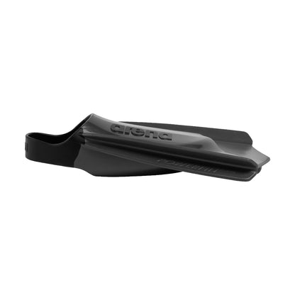 Patas De Rana Aletas Powerfin Pro Ii Cortas - Arena