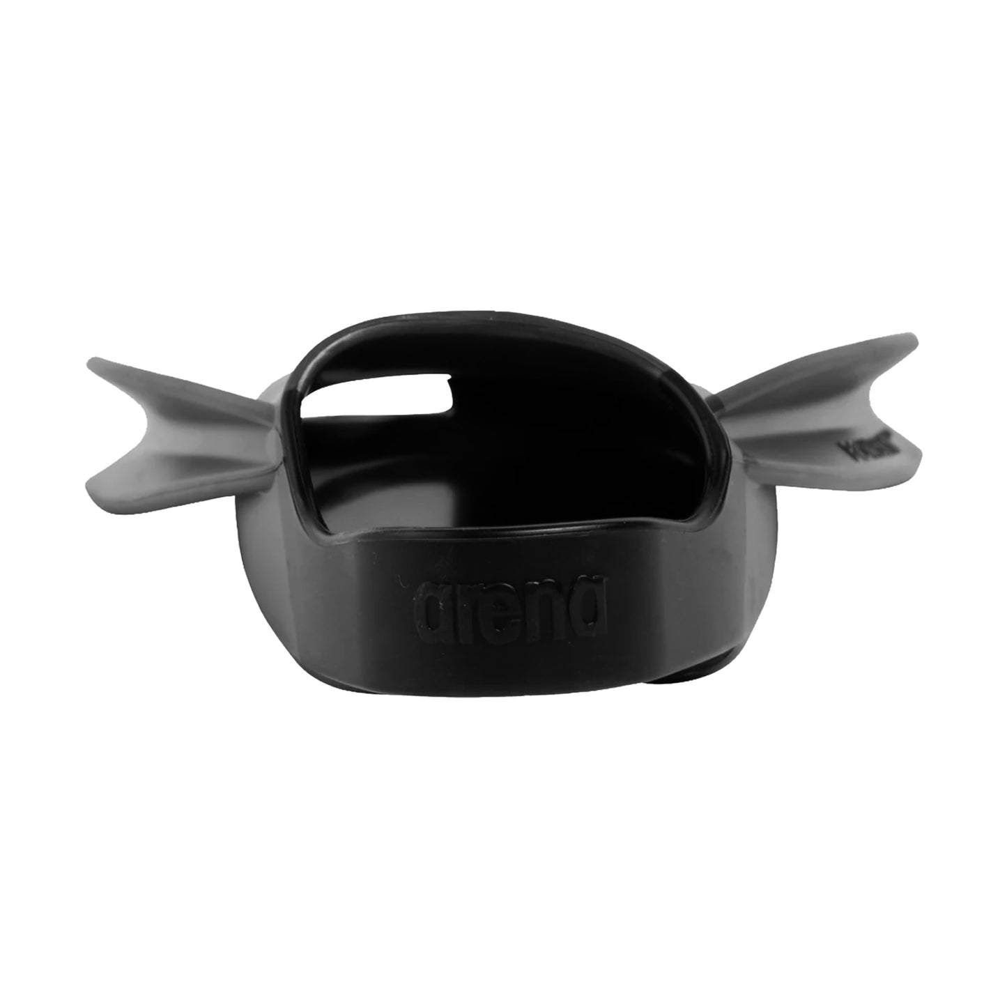 Patas De Rana Aletas Powerfin Pro Ii Cortas - Arena