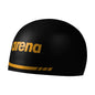 Gorra Natación Adulto 3D Soft Hidrodinámica - Arena