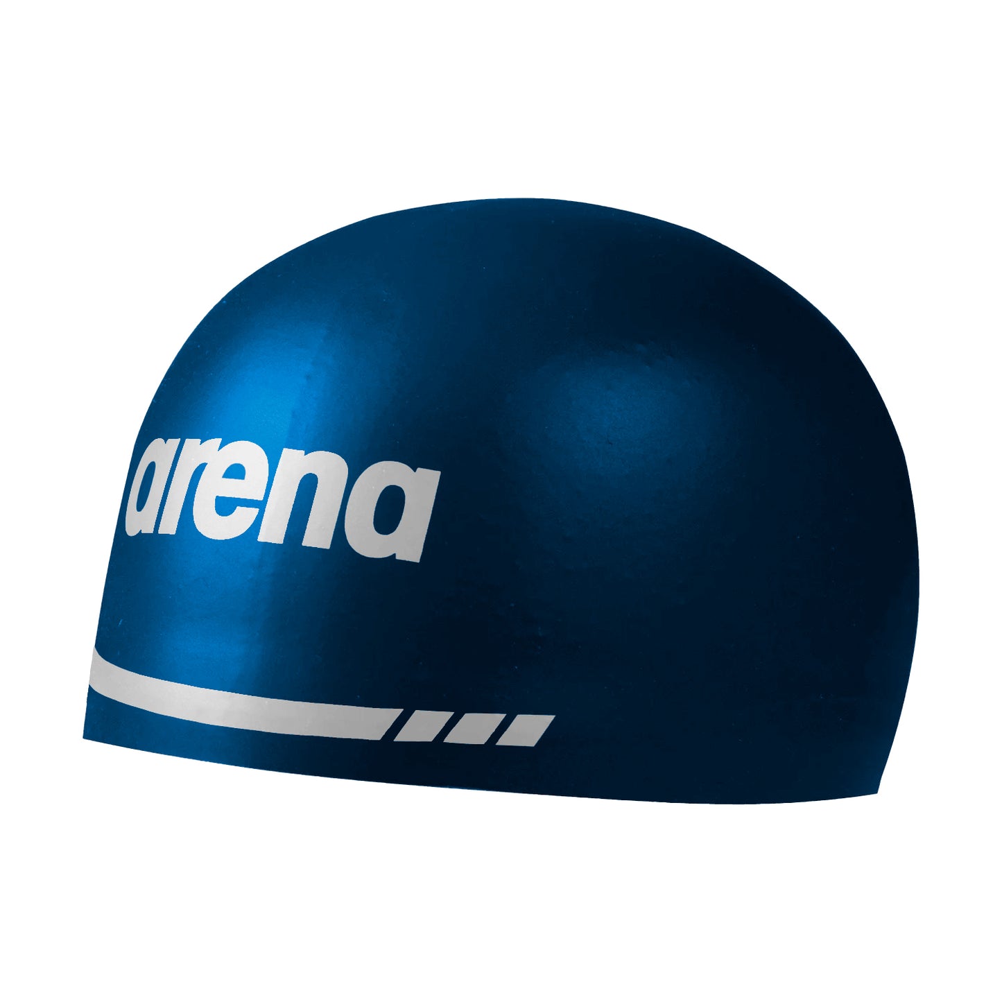 Gorra Natación Adulto 3D Soft Hidrodinámica - Arena