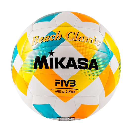 Pelota Beach Classic Volleyball Fivb - Mikasa