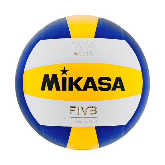 Pelota Volleyball Mv210 Aprobada Fivb N5 - Mikasa