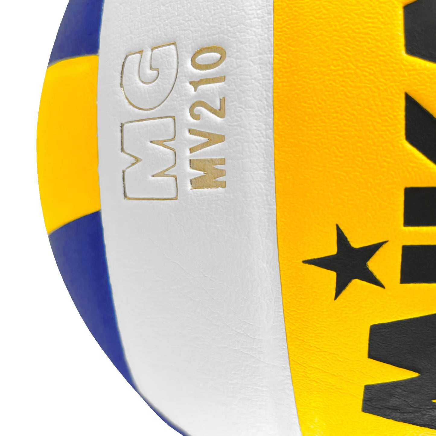 Pelota Volleyball Mv210 Aprobada Fivb N5 - Mikasa