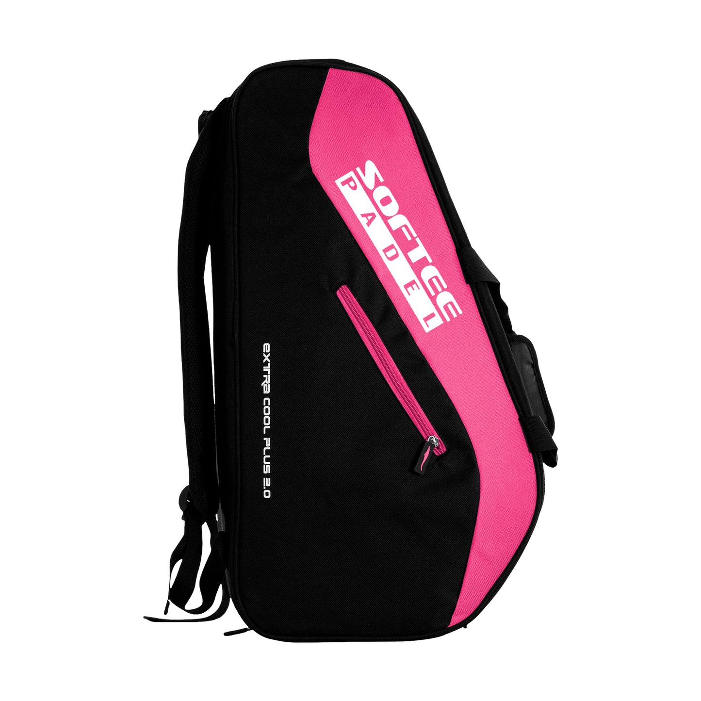 Paletero Pádel Extra Cool Plus 2.0 Poliéster - Softee