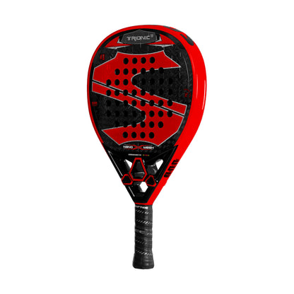 Paleta Trionic 3D Carbono 12K Goma Eva Soft S9 - Softee
