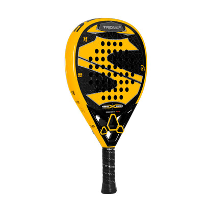 Paleta Trionic 3D Carbono 12K Goma Eva Soft S9 - Softee