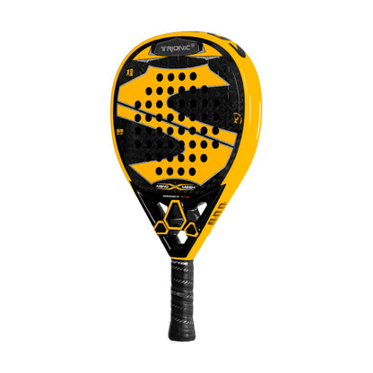 Paleta Trionic 3D Carbono 12K Goma Eva Soft S9 - Softee