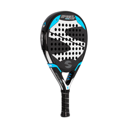 Paleta Speed 3.0 Royal Power Carbono 3k Eva Soft S8 - Softee