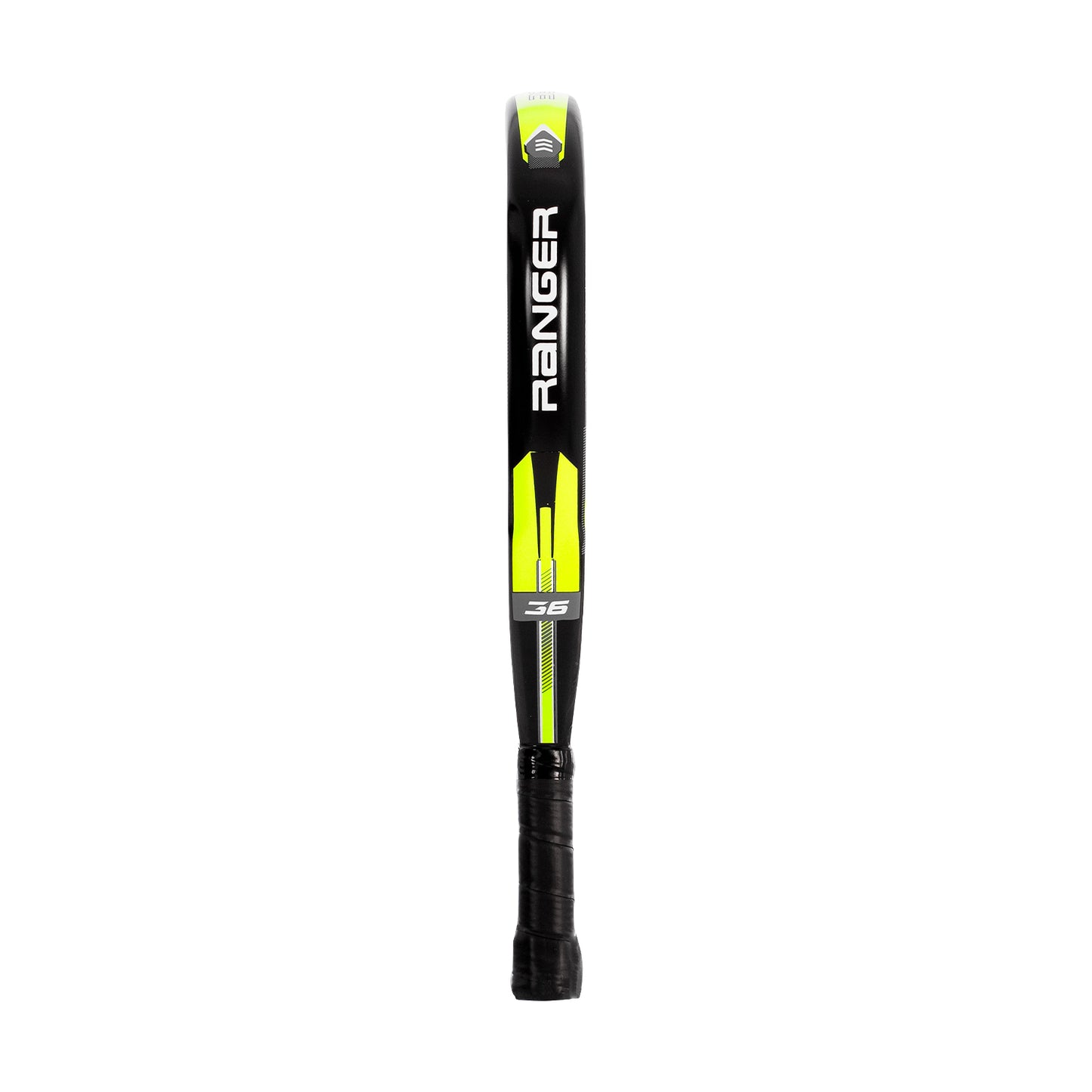 Paleta Pádel Ranger Junior Fibra Vidrio Eva Soft S3 - Softee