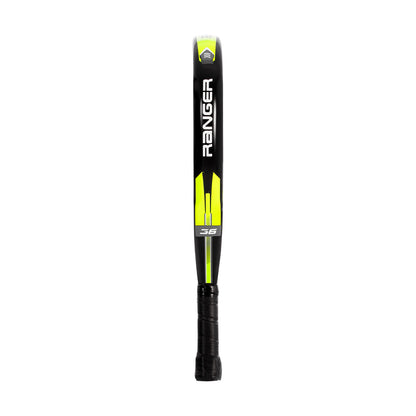 Paleta Pádel Ranger Junior Fibra Vidrio Eva Soft S3 - Softee