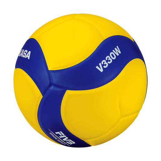 Pelota Volleyball Profesional 18 Paneles - Mikasa Agregar a favoritos