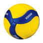 Pelota Voley Mikasa V200w Oficial Fivb Antisudor - Mikasa